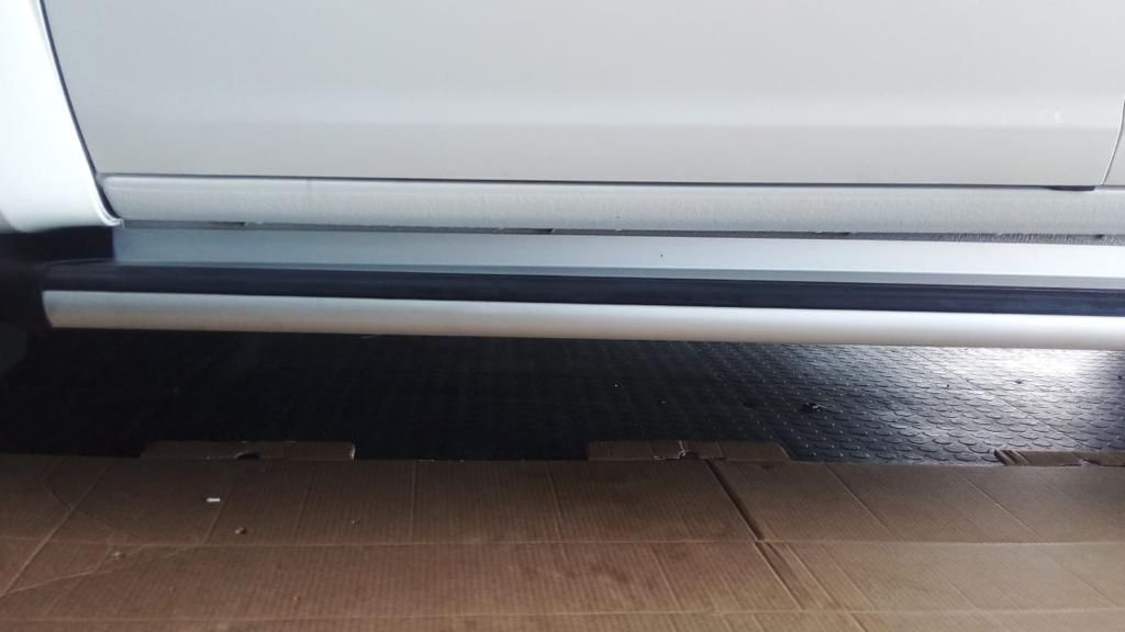 Volkswagen Amarok bykomstighede 2010 - 2023
