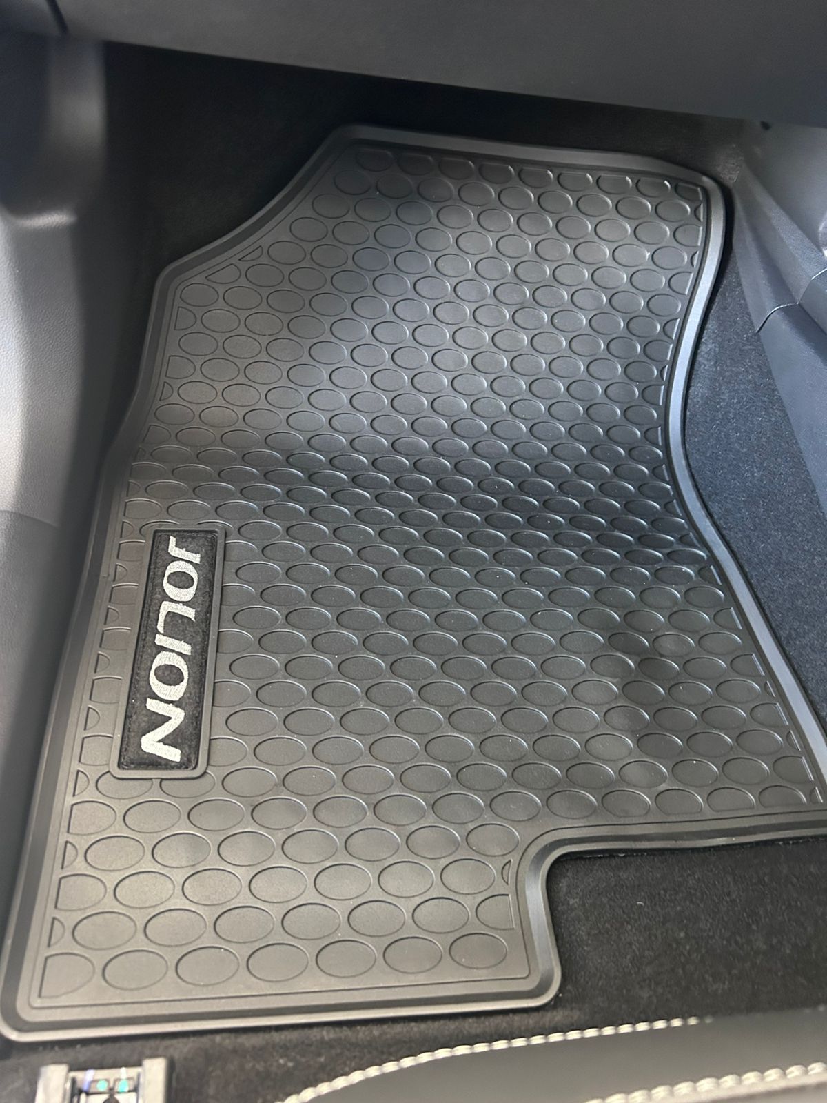 Gwm / Haval Heavy Duty Rubber mats