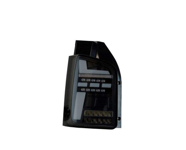 Volkswagen T6 Led tail lights Tailgate