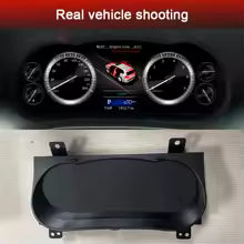 Toyota Hilux Digital Led Cluster 2016-2024