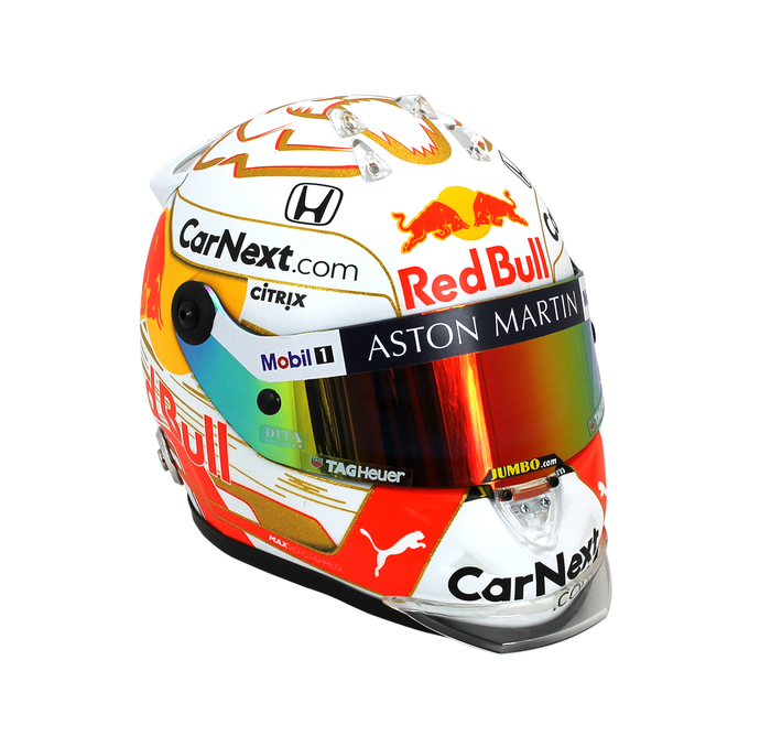 1:2 Helmet 2020 