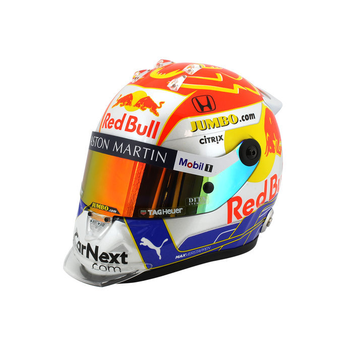 1:2 Helmet Spielberg 2020 