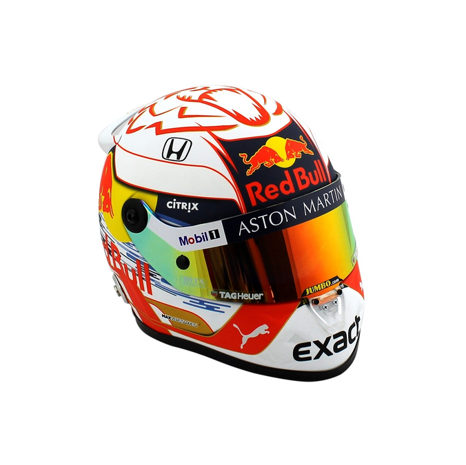 1:2 Helmet 2019 
