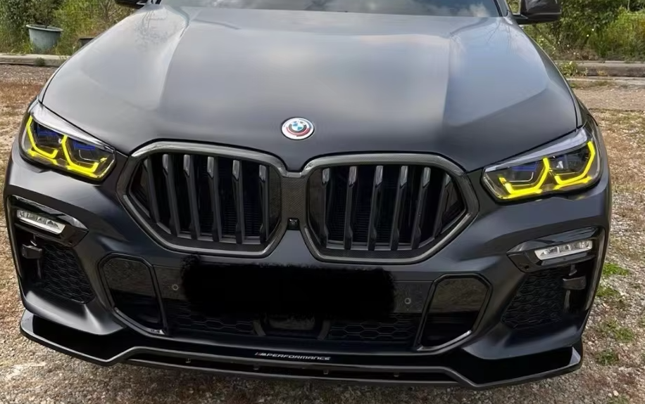 Rgb led Drivers for Headlights