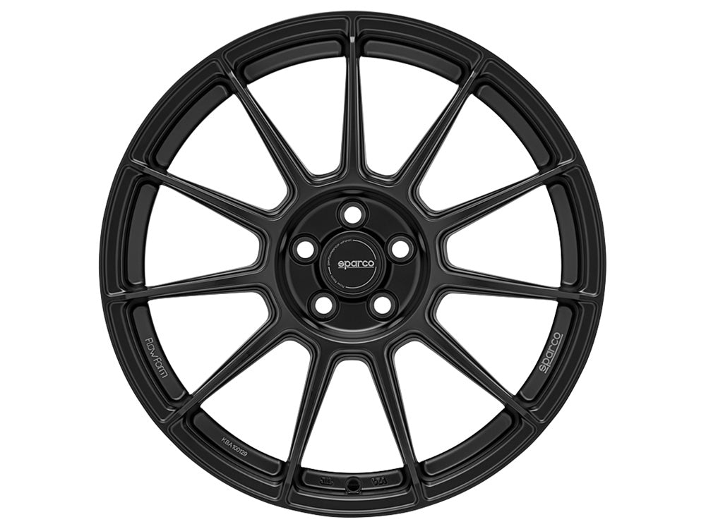 Sparco FF4