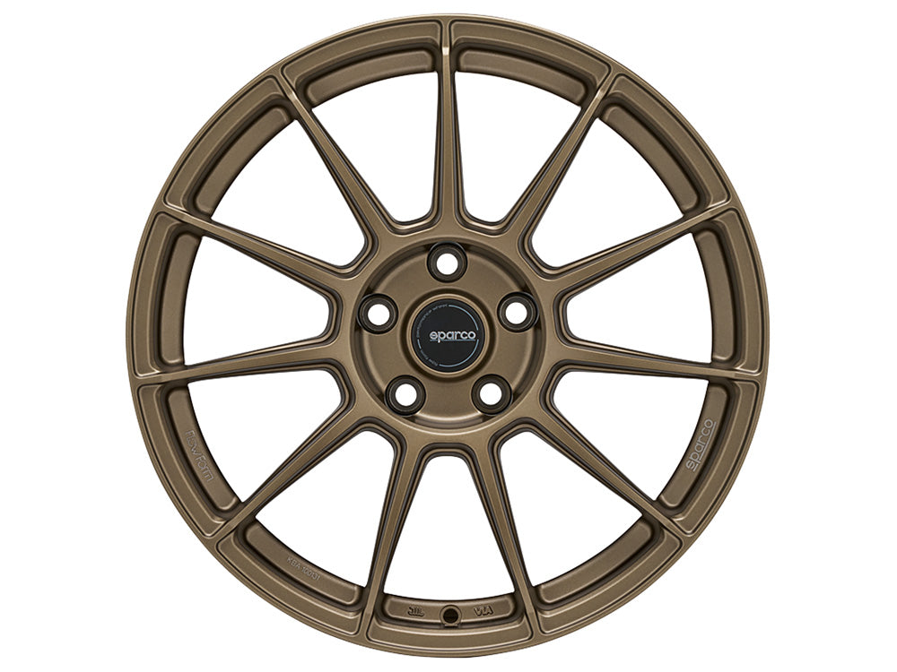 Sparco FF4