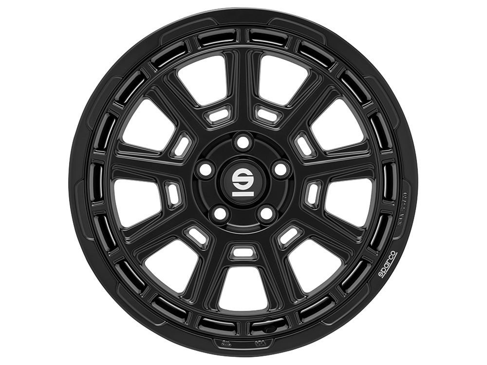 Sparco Sterrato