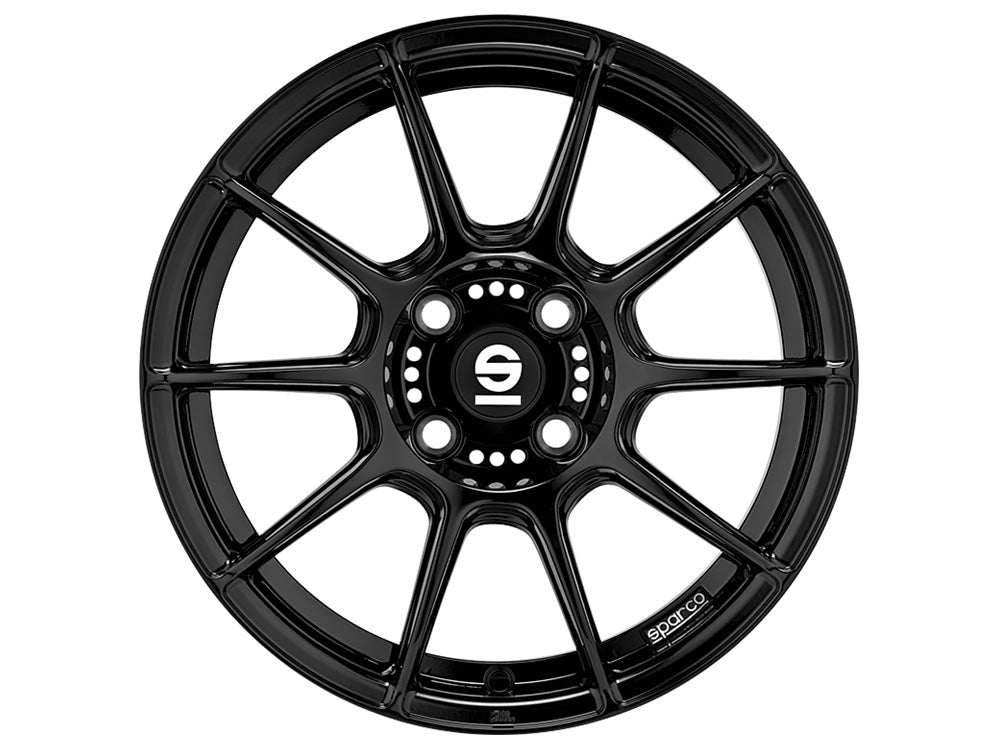 Sparco FF1