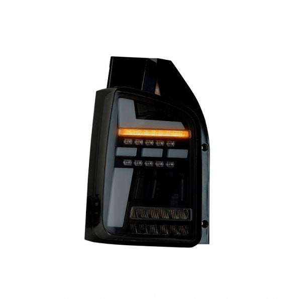 Volkswagen T6 Led tail lights Tailgate