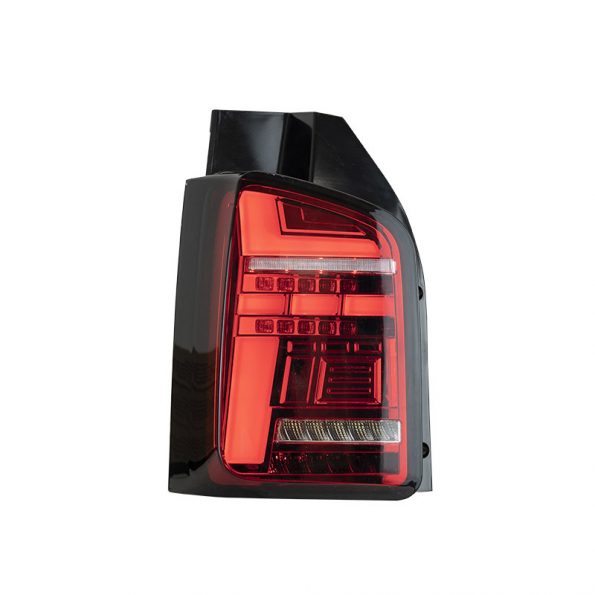 Volkswagen T6 Led tail lights Tailgate