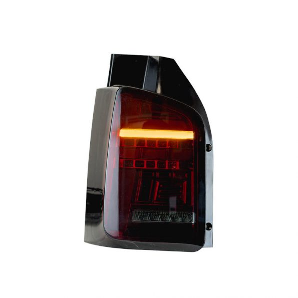 Volkswagen T6 Led tail lights Tailgate
