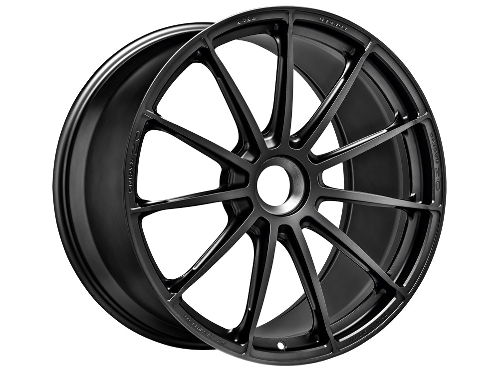 OZ Atelier Forged - Ultimate Alu