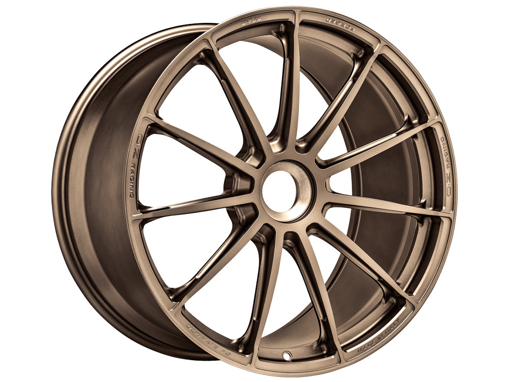 OZ Atelier Forged - Ultimate Alu