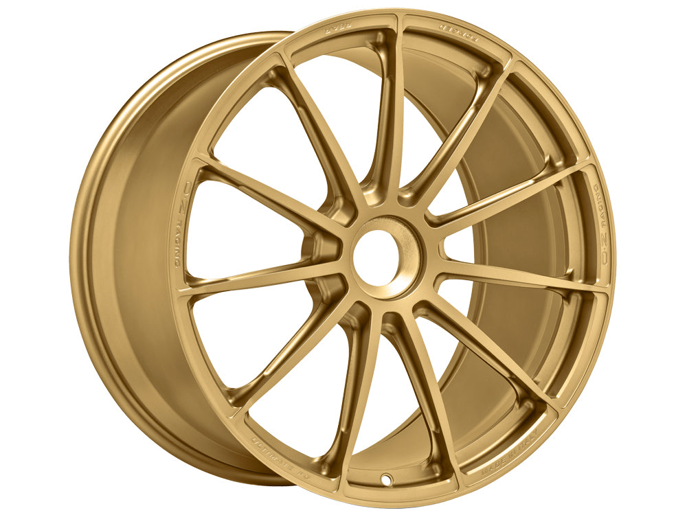 OZ Atelier Forged - Ultimate Alu