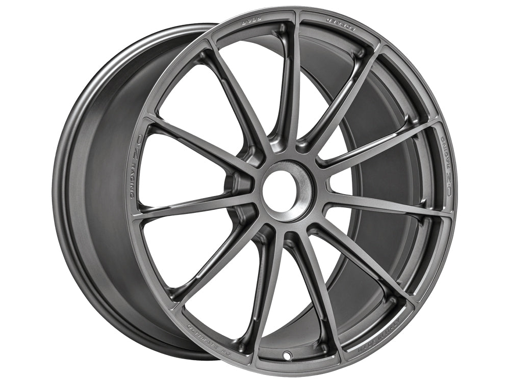 OZ Atelier Forged - Ultimate Alu