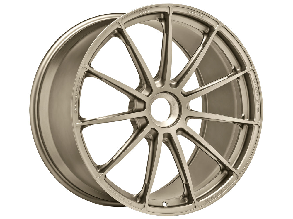 OZ Atelier Forged - Ultimate Alu