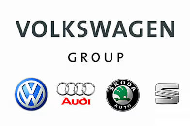 Volkswagen And Audi New Parts list 5