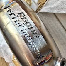 Rogue Performance Downpipes 