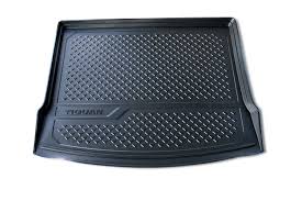 Volkwagen Caddy / Touran Rubber matte