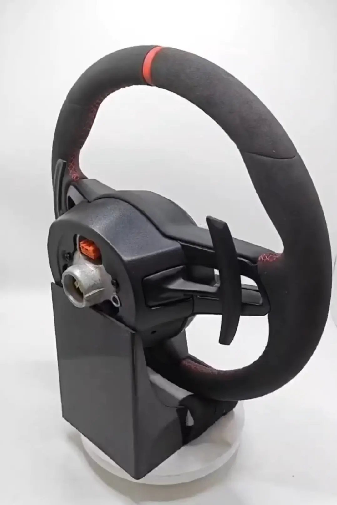 Porsches Steering wheels for 911 991 987 997 Cayenne 958 718 Boxster 918 Cayman Macans Panamera Taycan GT3 GTS RS 970 In stock with Supplier 7 to 14 days