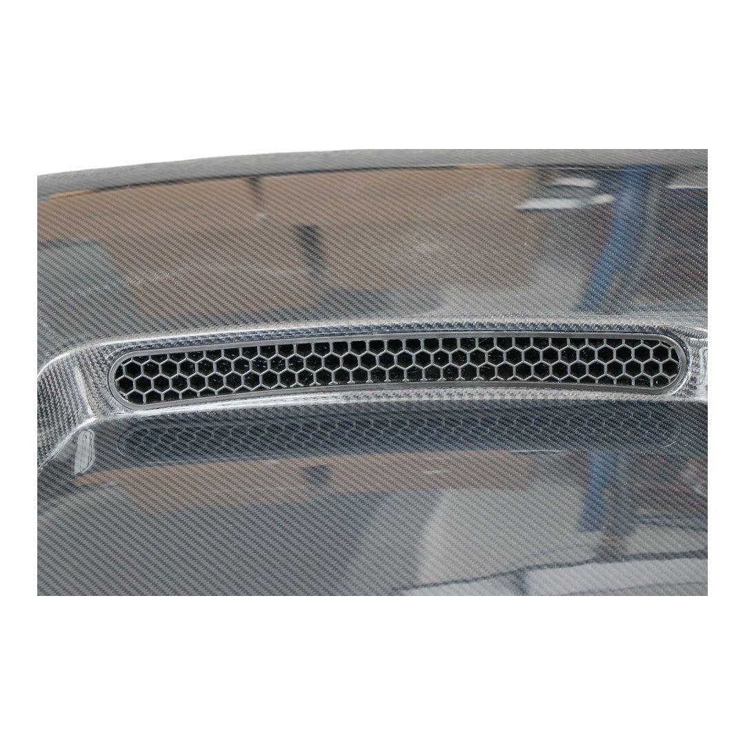 Volkswagen Carbon fiber bonnet In stock with Supplier 7 to 14 days