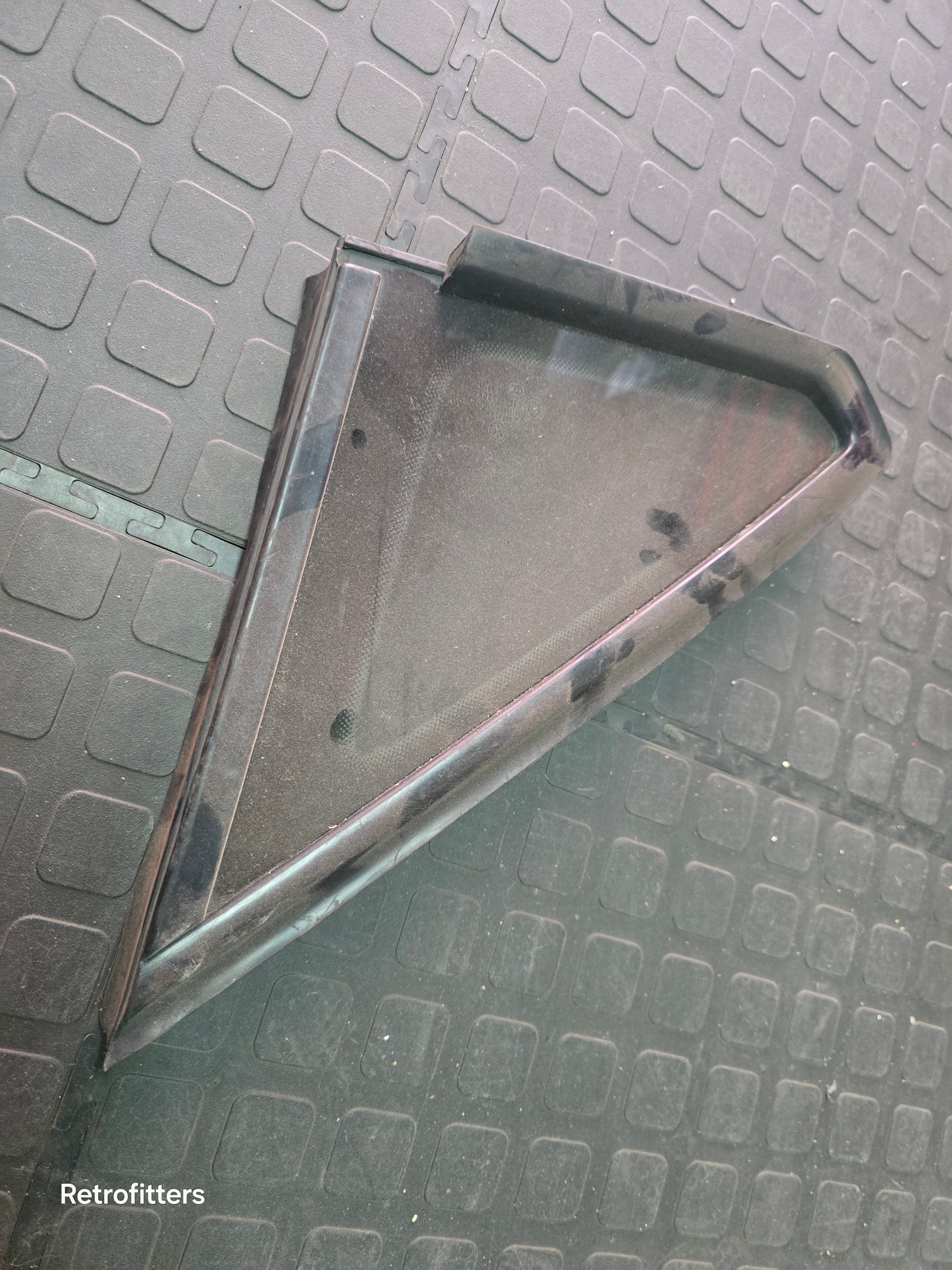Pre loved (gebruik) - Caddy 2016 Pv parte