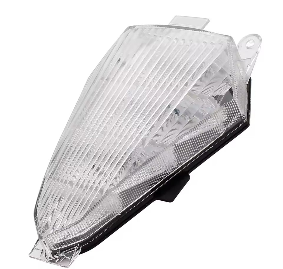 YamahaYZF-R6 YZF R6 LED Tail Light Integrate Turn Signal Indicator 2008-2016