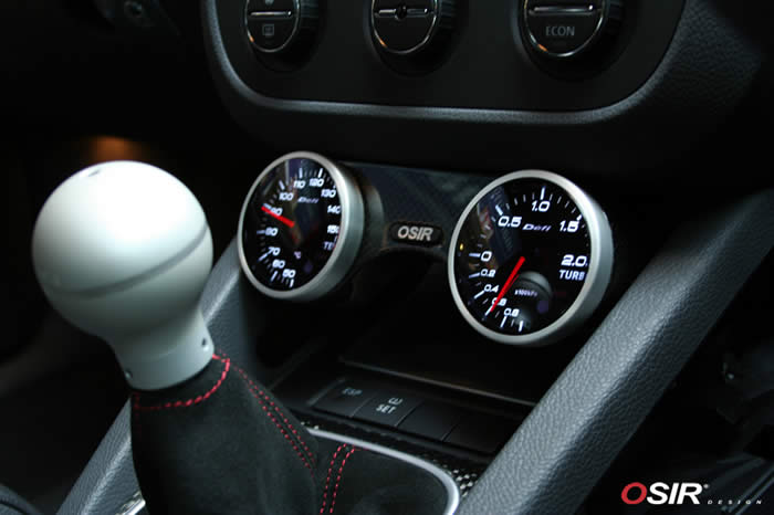 Osir Design OPod MONO Golf mk5 and 6