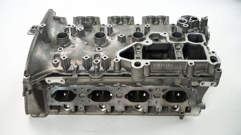 EA888 Gen 3 Full-Frame Turbo Kit with 4 Port Engine head