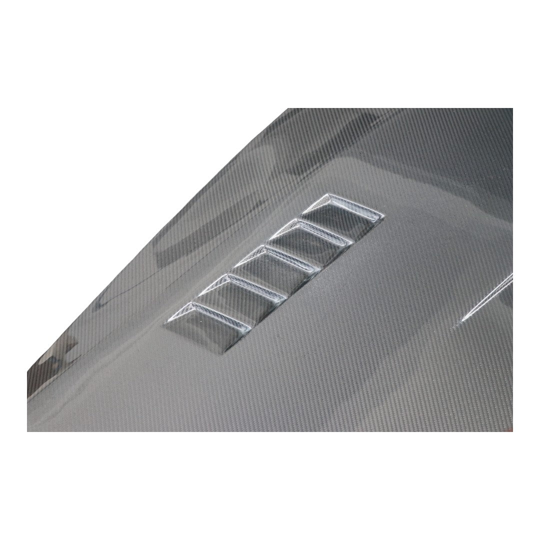 Volkswagen Carbon fiber bonnet In stock with Supplier 7 to 14 days