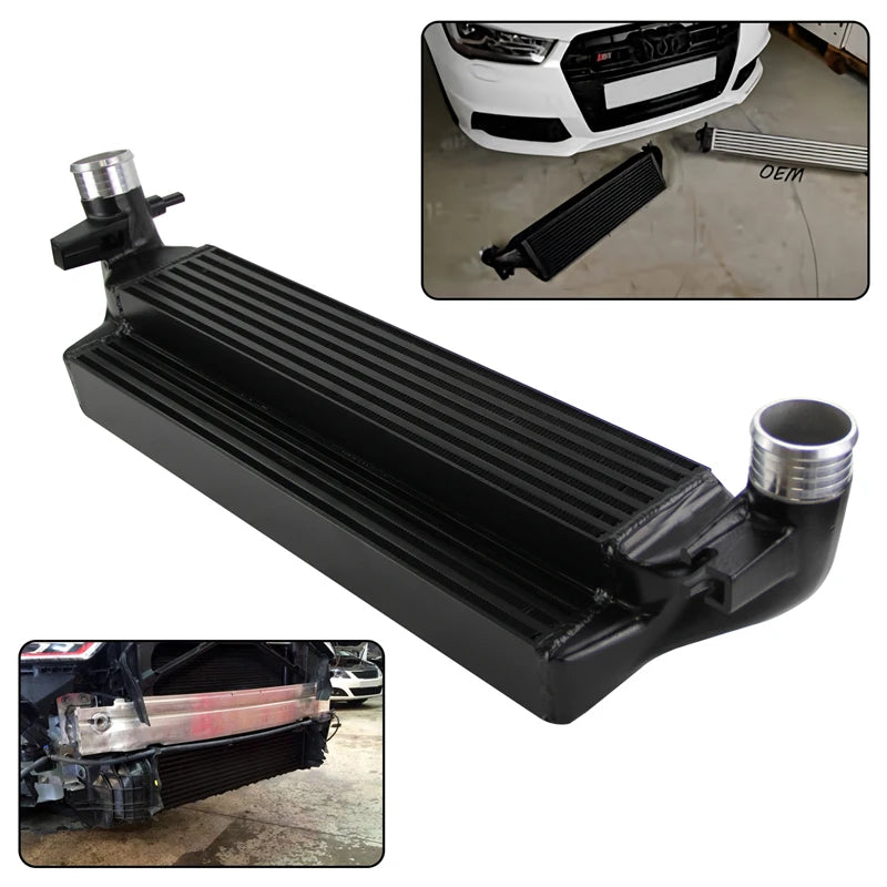 Audi S1 Performance intercooler