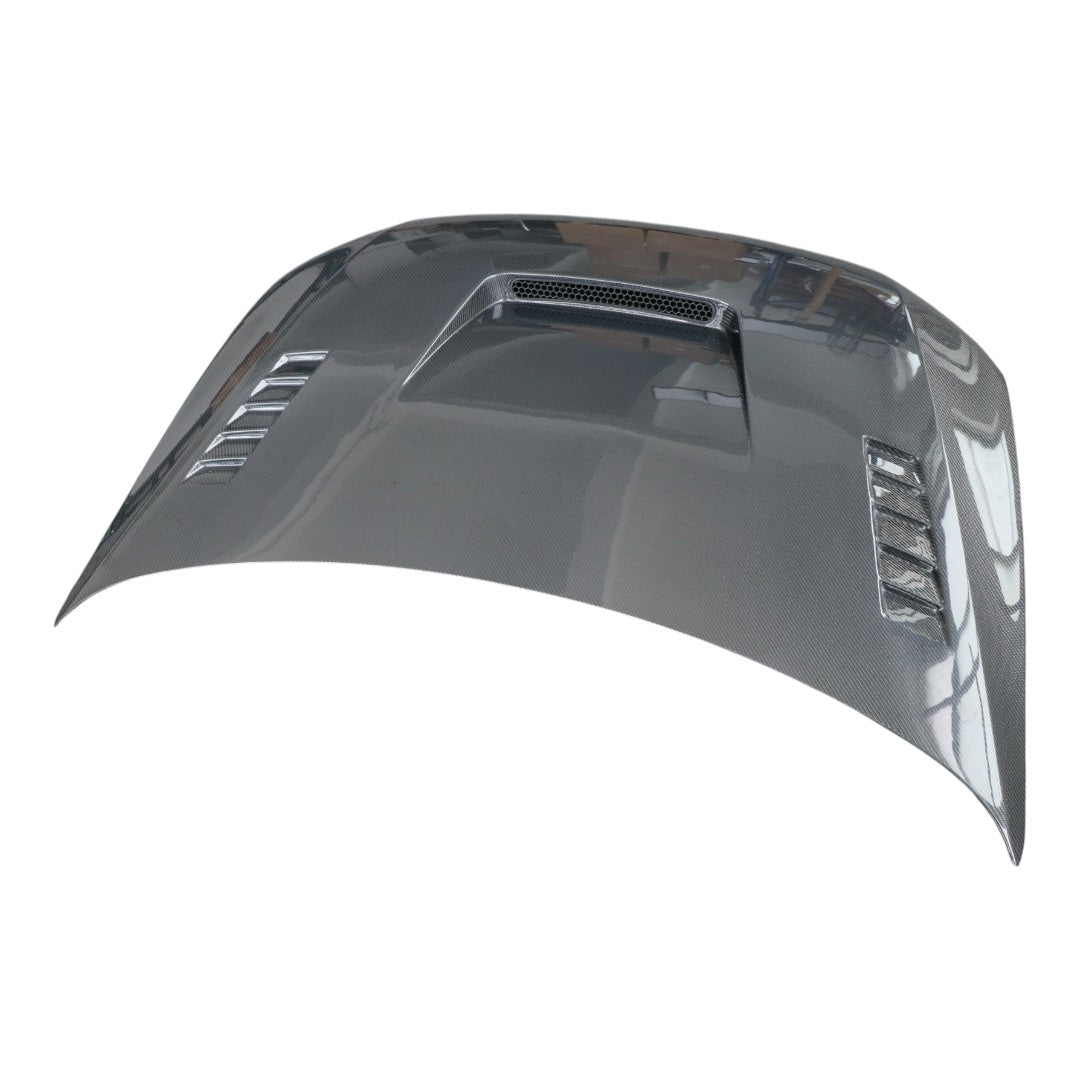 Volkswagen Carbon fiber bonnet In stock with Supplier 7 to 14 days