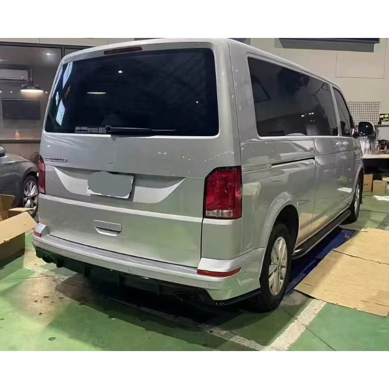 Volkswagen Multivan T5 to T6.1 bodykit