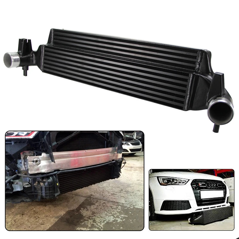 Audi S1 Performance intercooler