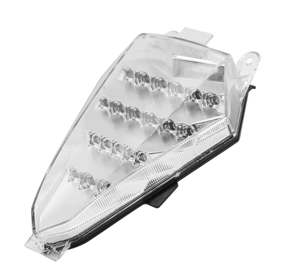 YamahaYZF-R6 YZF R6 LED Tail Light Integrate Turn Signal Indicator 2008-2016