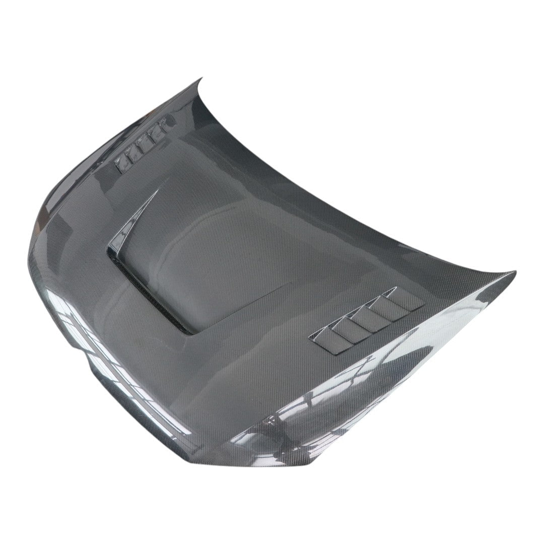 Volkswagen Carbon fiber bonnet In stock with Supplier 7 to 14 days