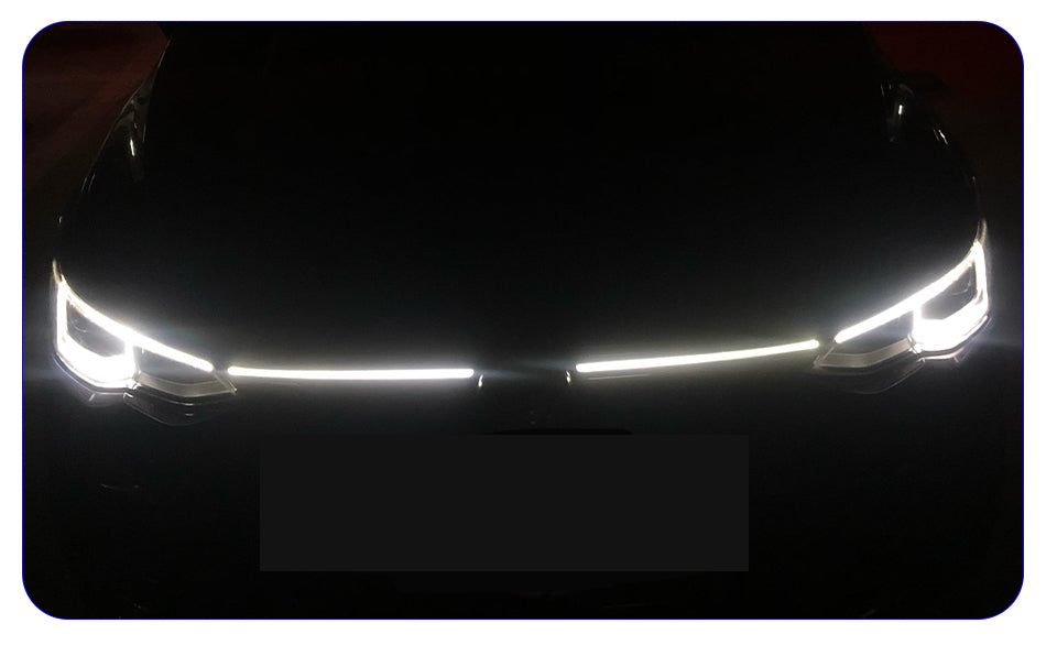 Volkswagen Golf MK8 2021-2024
LED Auto Headlights Assembly Upgrade High Configure
Projector Lens Accessories