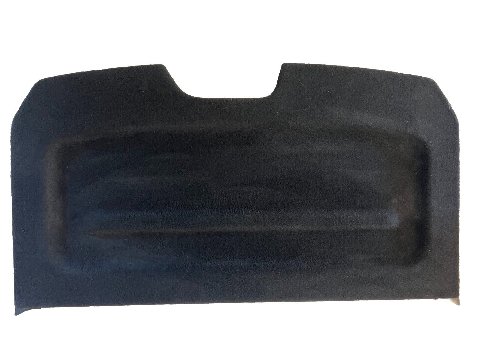 Volkwagen Caddy / Touran Rubber matte