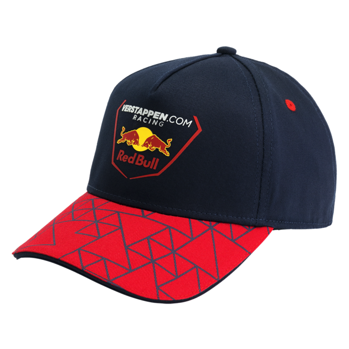 Verstappen.com Racing Cap 