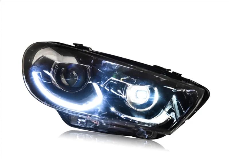 Volkswagen Scirocco hoofligte OEM