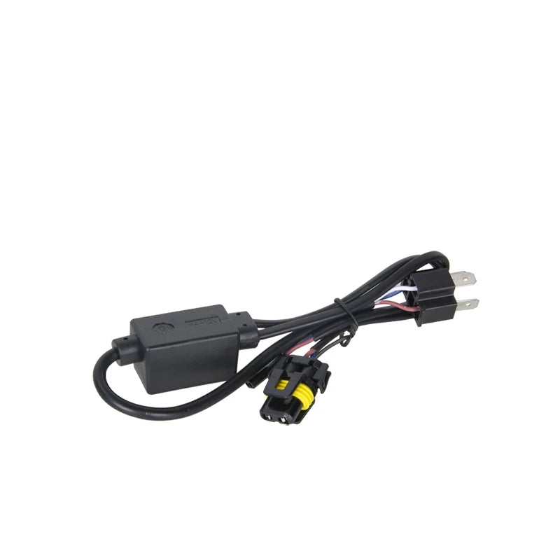 HID Xenon-stel 