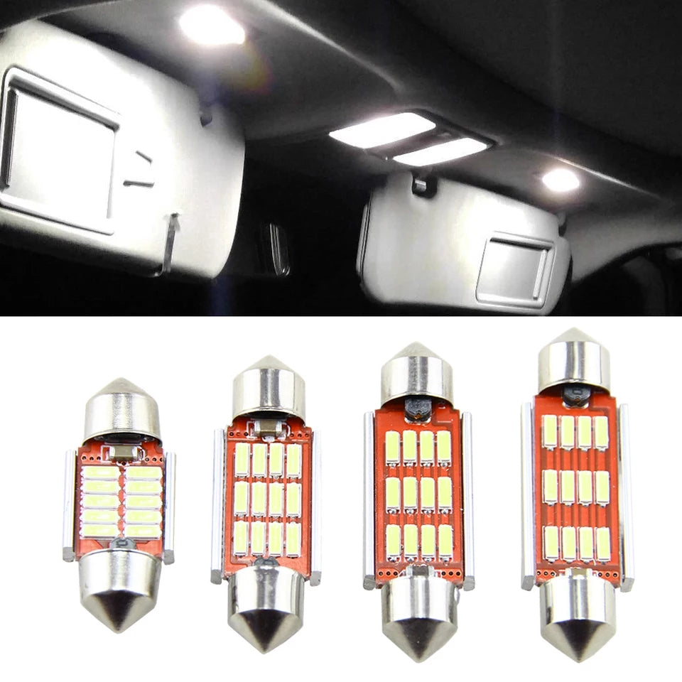 LED Festoons