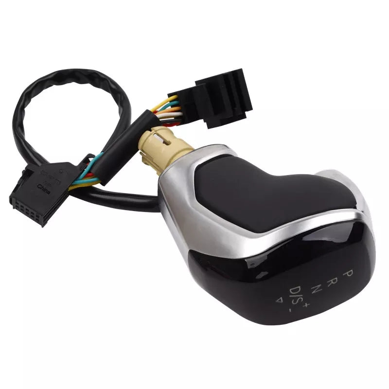 Volkswagen DSG Elektroniese Shift Handvatsel