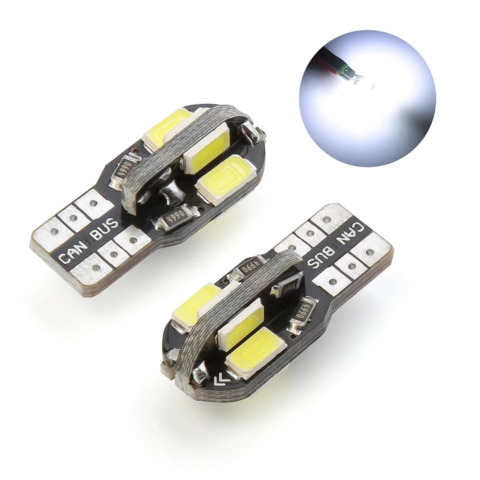 LED Festoons
