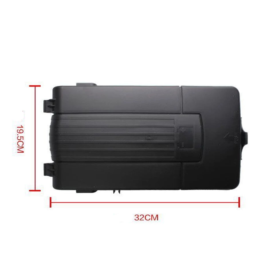 Volkwagen Battery cover