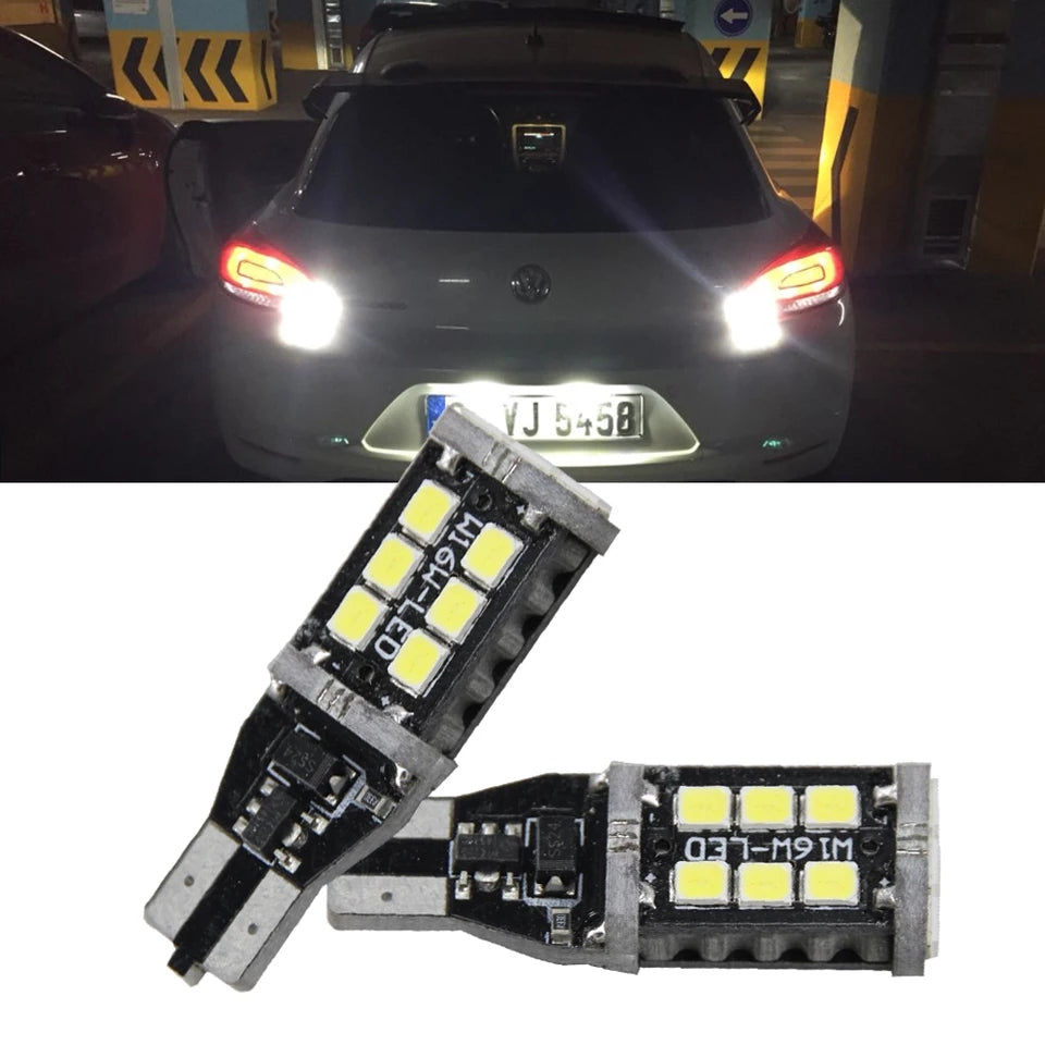 LED Festoons