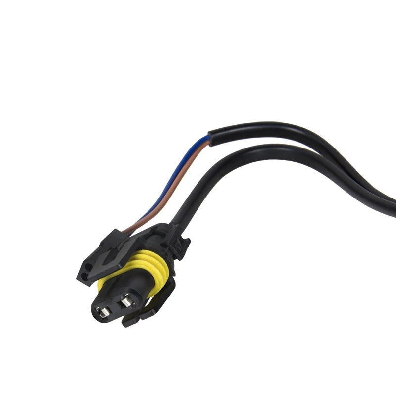 HID Xenon-stel 