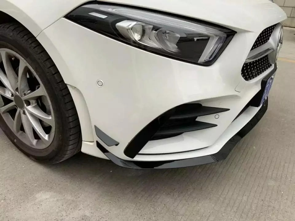 Mercedes-Benz AMG Aero kit W177