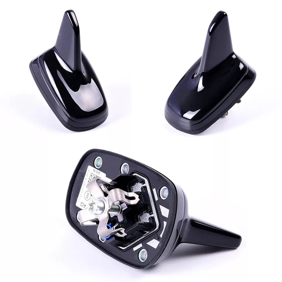 Volkswagen Golf mk7 Shark vin Gps en Radio antenna