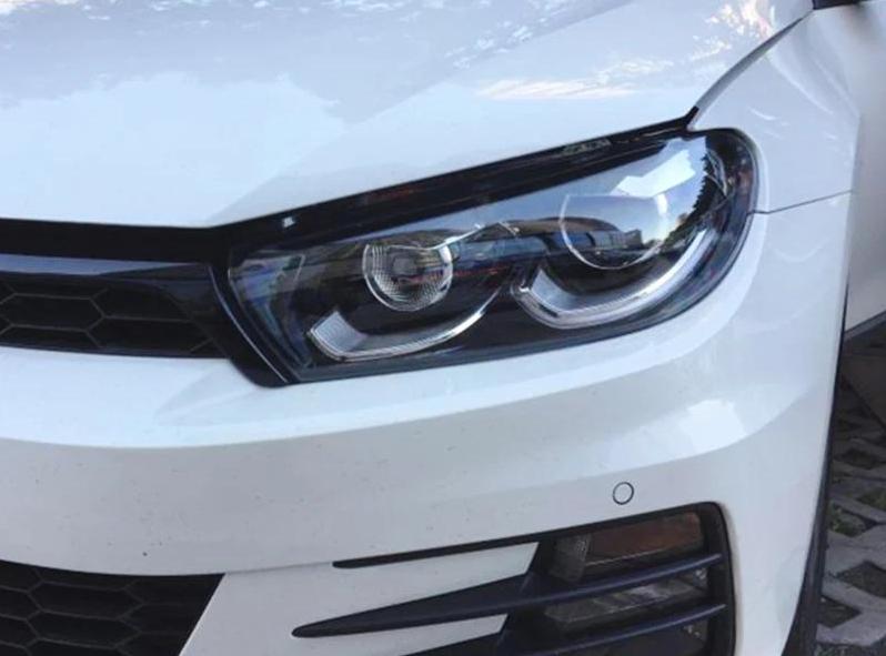 Volkswagen Scirocco hoofligte OEM